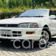 TOYOTA SPRINTER AE100 1995