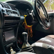 TOYOTA SPRINTER AE100 1995