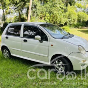 CHERY QQ 2007