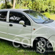 CHERY QQ 2007