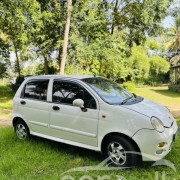 CHERY QQ 2007