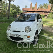 CHERY QQ 2007