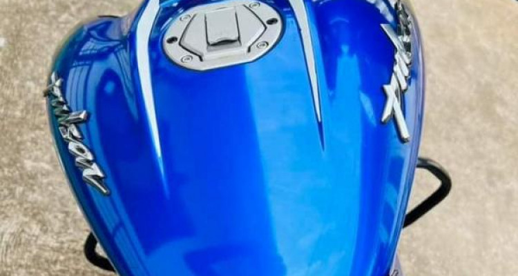 BAJAJ PULSAR NS 2017