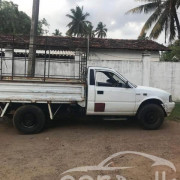 TATA SINGLE CAB 2005