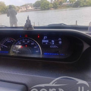 SUZUKI WAGON R FZ 2017