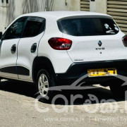 RENAULT KWID 2016