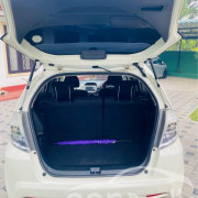 HONDA FIT GP1 2012