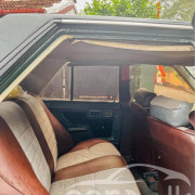 MITSUBISHI LANCER BOX 1981