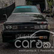 MITSUBISHI LANCER BOX 1981