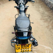 BAJAJ DISCOVER 100 2013