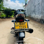BAJAJ DISCOVER 100 2013