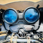 BAJAJ DISCOVER 100 2013