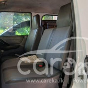 NISSAN VANETTE 2006