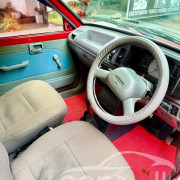 SUZUKI MARUTI 800 2006