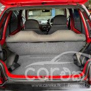 SUZUKI MARUTI 800 2006