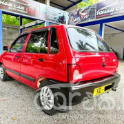 SUZUKI MARUTI 800 2006