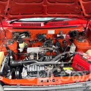 SUZUKI MARUTI 800 2006