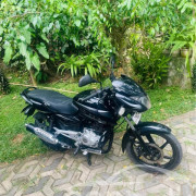 BAJAJ PULSAR 2012