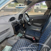 SUZUKI ALTO 2013