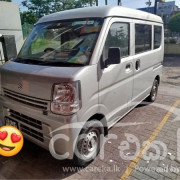 SUZUKI EVERY 2018