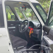 SUZUKI SPACIA 2016