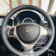 SUZUKI SPACIA 2016