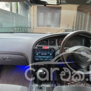 HYUNDAI ELANTRA 2000