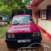 TATA 207 2005