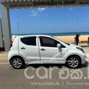 ZOTYE Z100 2018