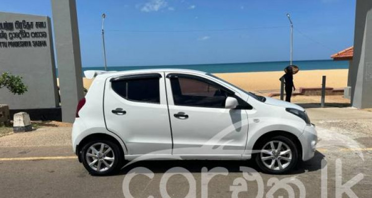 ZOTYE Z100 2018