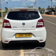 ZOTYE Z100 2018