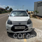 ZOTYE Z100 2018