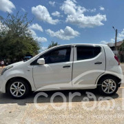 ZOTYE Z100 2018