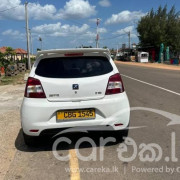 ZOTYE Z100 2018