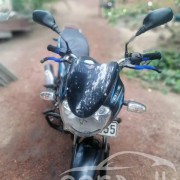 BAJAJ DISCOVER 135 2009