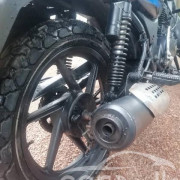 BAJAJ DISCOVER 135 2009