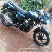 BAJAJ DISCOVER 135 2009