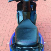 TVS NTORQ 2019