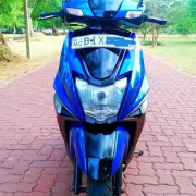 TVS NTORQ 2019