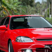 HONDA CIVIC EK3 1999