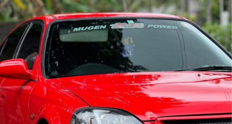 HONDA CIVIC EK3 1999