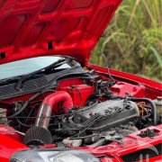 HONDA CIVIC EK3 1999