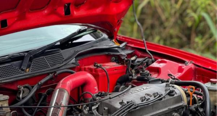 HONDA CIVIC EK3 1999