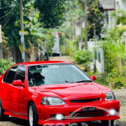 HONDA CIVIC EK3 1999