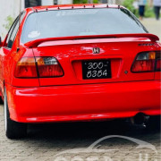 HONDA CIVIC EK3 1999
