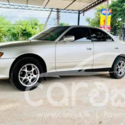 TOYOTA MARK II 1996