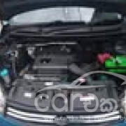 SUZUKI CELERIO 2015
