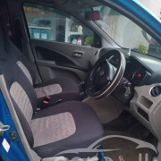 SUZUKI CELERIO 2015