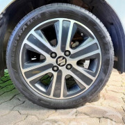 SUZUKI WAGON R STINGRAY 2017
