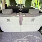 SUZUKI WAGON R STINGRAY 2017